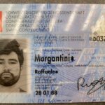 ID R Morgantini